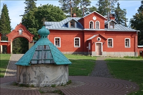 Valaam-Voskresenskij